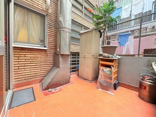 Piso en venta en La Granja en Zaragoza