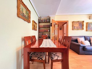 Piso en venta en La Granja en Zaragoza