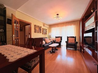 Piso en venta en La Granja en Zaragoza