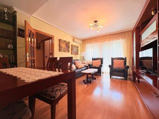 Piso en venta en La Granja en Zaragoza