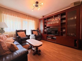 Piso en venta en La Granja en Zaragoza