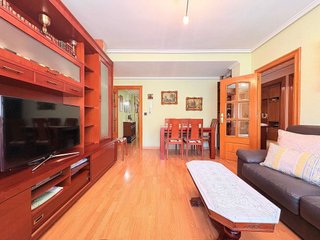 Piso en venta en La Granja en Zaragoza