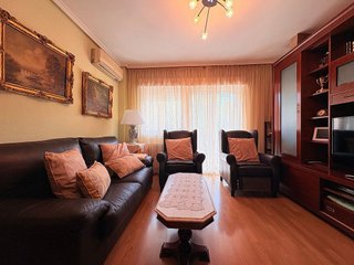 Piso en venta en La Granja en Zaragoza