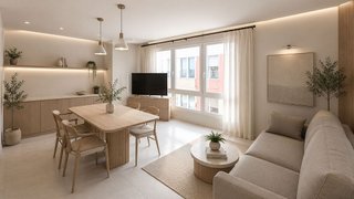 Piso en venta en Isleta en Palmas de Gran Canaria(Las)