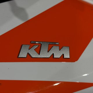 KTM 1290 SUPER DUKE R ABS