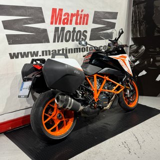 KTM 1290 SUPER DUKE R ABS