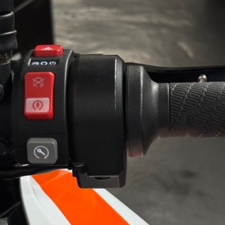 KTM 1290 SUPER DUKE R ABS