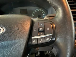 FORD TRANSIT CUSTOM 2.0 Tdci Ambiente Combi 9 plz.