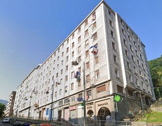 Piso en venta en Errekaldeberri - Larraskitu en Bilbao