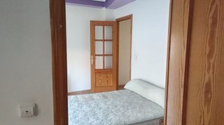 Piso en venta en Feria en Albacete