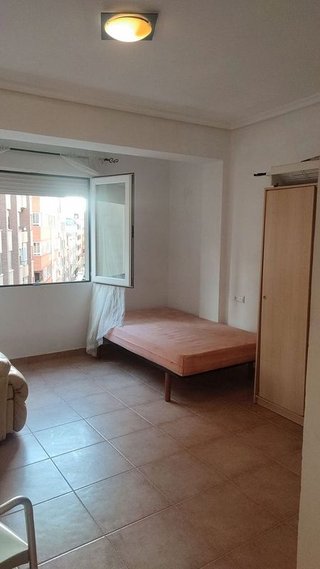 Piso en venta en Feria en Albacete