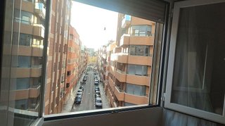 Piso en venta en Feria en Albacete