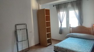 Piso en venta en Feria en Albacete