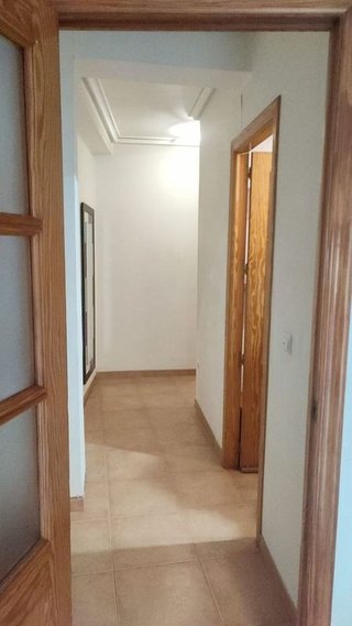 Piso en venta en Feria en Albacete