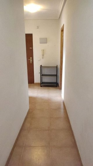 Piso en venta en Feria en Albacete