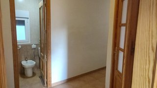 Piso en venta en Feria en Albacete