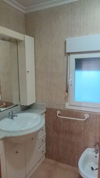 Piso en venta en Feria en Albacete