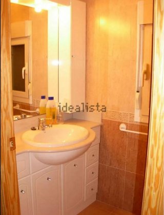 Piso en venta en Feria en Albacete