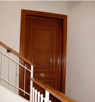 Piso en venta en Feria en Albacete