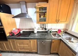 Piso en venta en La Hispanidad - Verdeluz en Huelva