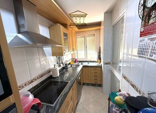Piso en venta en La Hispanidad - Verdeluz en Huelva