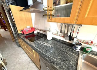 Piso en venta en La Hispanidad - Verdeluz en Huelva
