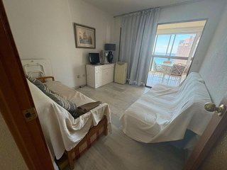 Piso en venta en Playa de Levante en Benidorm
