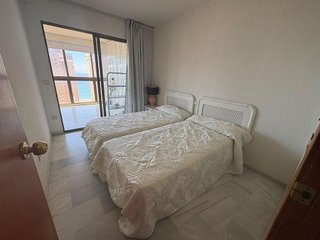 Piso en venta en Playa de Levante en Benidorm