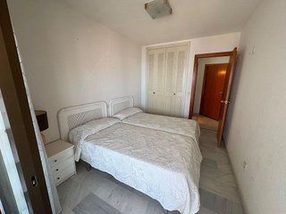 Piso en venta en Playa de Levante en Benidorm
