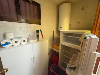Piso en venta en Playa de Levante en Benidorm