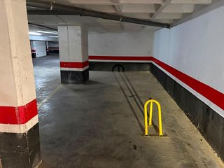 Piso en venta en Playa de Levante en Benidorm