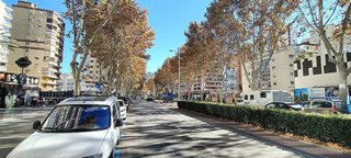 Piso en venta en Playa de Levante en Benidorm