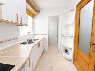 Piso en venta en Roquetas Centro en Roquetas de Mar