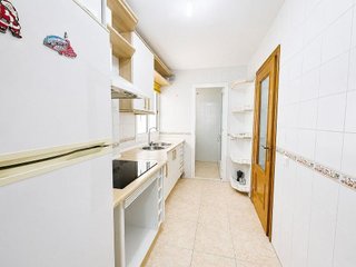 Piso en venta en Roquetas Centro en Roquetas de Mar