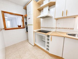 Piso en venta en Roquetas Centro en Roquetas de Mar