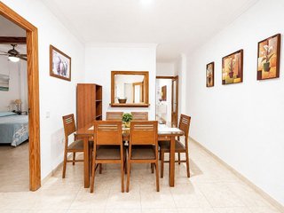 Piso en venta en Roquetas Centro en Roquetas de Mar