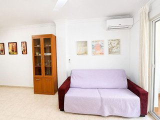 Piso en venta en Roquetas Centro en Roquetas de Mar