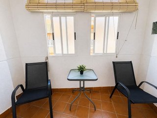 Piso en venta en Roquetas Centro en Roquetas de Mar