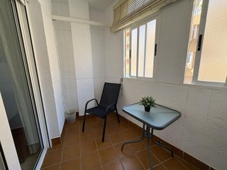 Piso en venta en Roquetas Centro en Roquetas de Mar