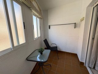 Piso en venta en Roquetas Centro en Roquetas de Mar