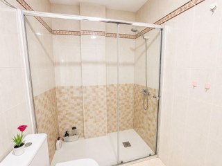 Piso en venta en Roquetas Centro en Roquetas de Mar