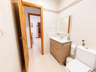 Piso en venta en Roquetas Centro en Roquetas de Mar