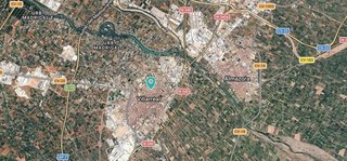 Piso en venta en Centro en Villarreal