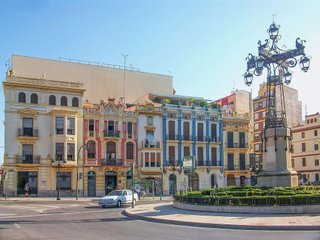 Piso en venta en Centro en Villarreal