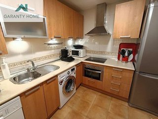 Piso en venta en Gamarra - La Trinidad en Málaga