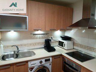 Piso en venta en Gamarra - La Trinidad en Málaga