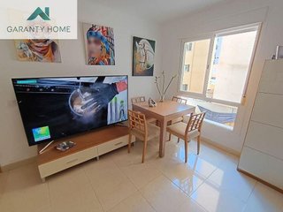 Piso en venta en Gamarra - La Trinidad en Málaga