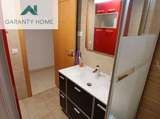Piso en venta en Gamarra - La Trinidad en Málaga