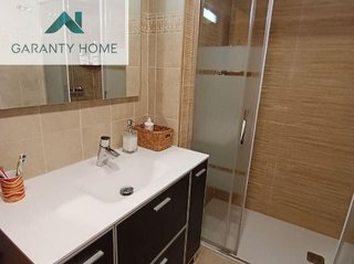 Piso en venta en Gamarra - La Trinidad en Málaga