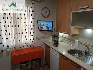 Piso en venta en Gamarra - La Trinidad en Málaga